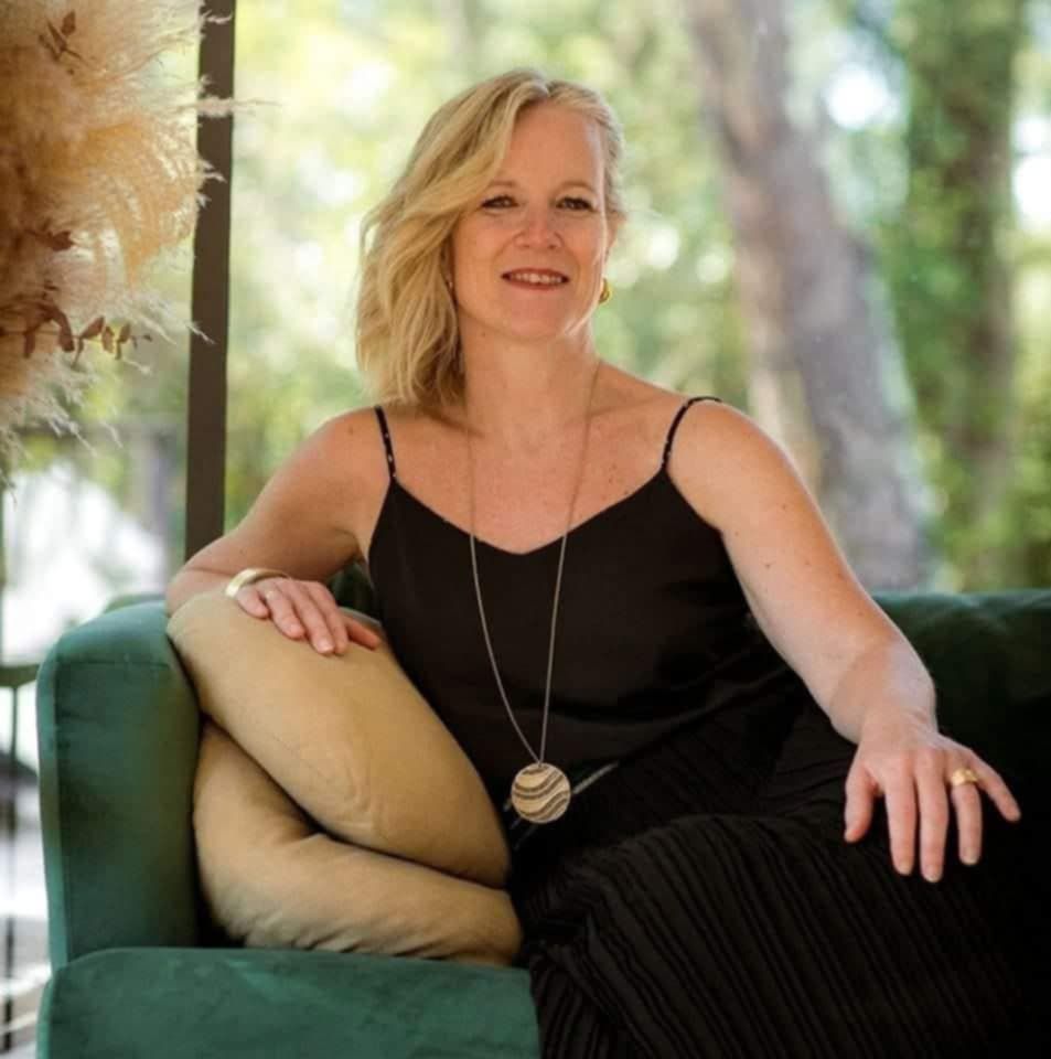 Véronique - L'Enchanteresse